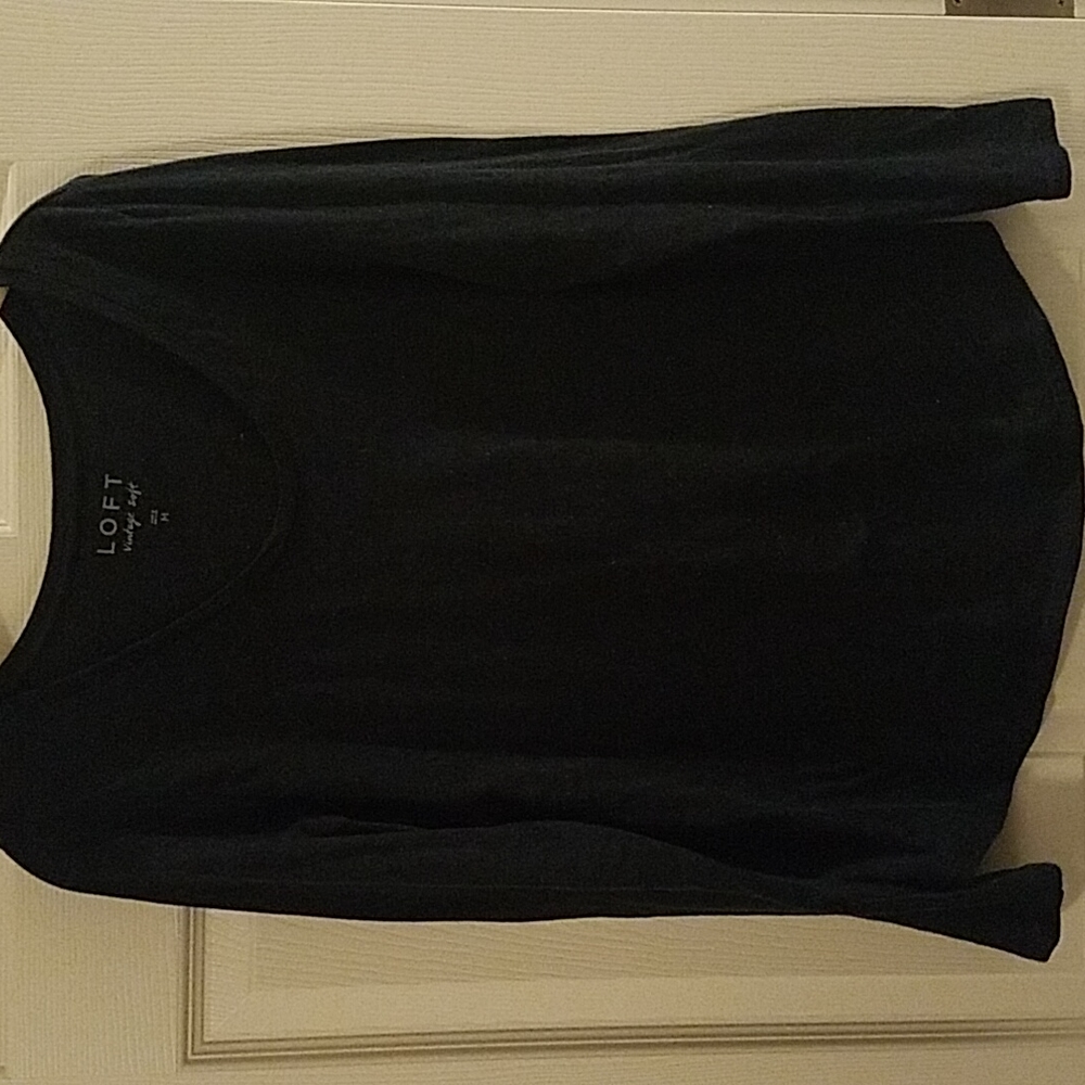 Loft long sleeve tee